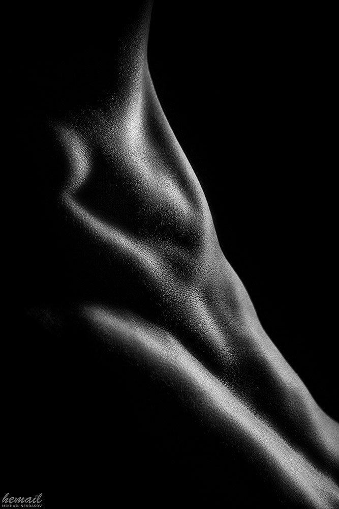 Nymphomania_2014. Фотограф в жанре НЮ Некрасов Михаил (hemail)