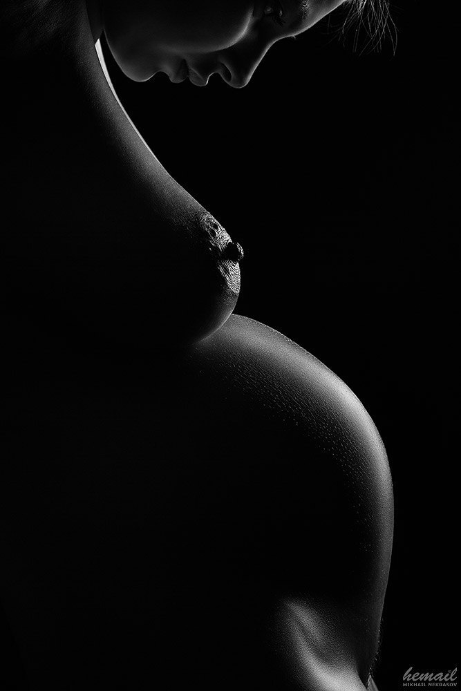 Прекрасные линии!. Фотограф в жанре НЮ Некрасов Михаил (hemail)
