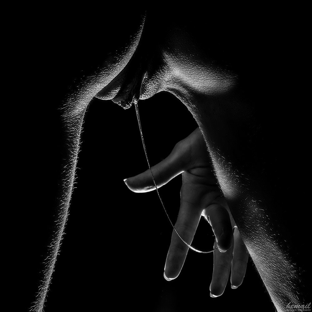 ОтNUдь-2014. Фотограф в жанре НЮ Некрасов Михаил (hemail)