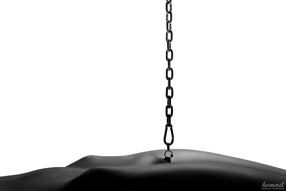 ОтNUдь-2015. Фотограф в жанре НЮ Некрасов Михаил (hemail)