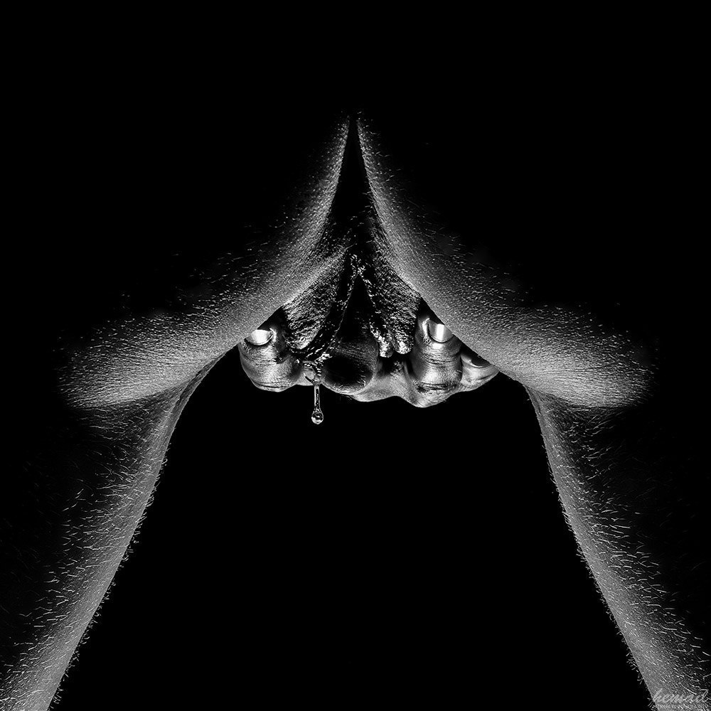 ОтNUдь-2014. Фотограф в жанре НЮ Некрасов Михаил (hemail)