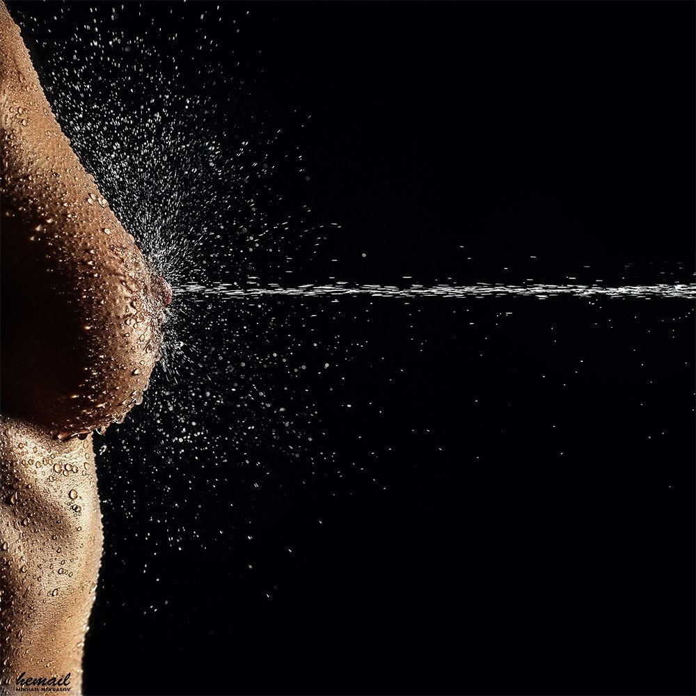 Nymphomania_2015. Фотограф в жанре НЮ Некрасов Михаил (hemail)