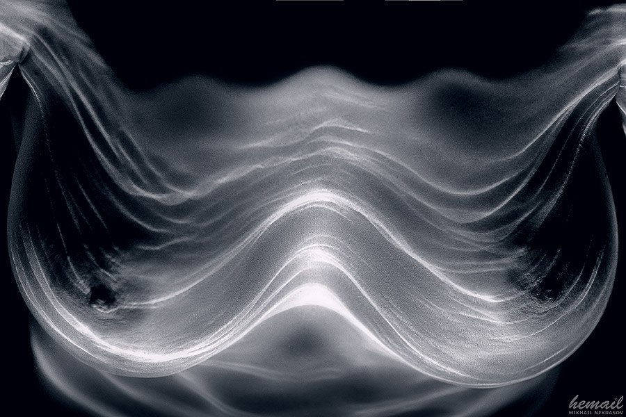 Nymphomania_2014. Фотограф в жанре НЮ Некрасов Михаил (hemail)