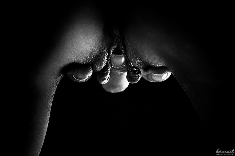 ОтNUдь-2014. Фотограф в жанре НЮ Некрасов Михаил (hemail)