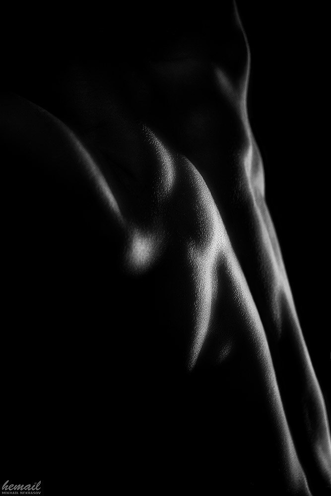 Nymphomania_2014. Фотограф в жанре НЮ Некрасов Михаил (hemail)