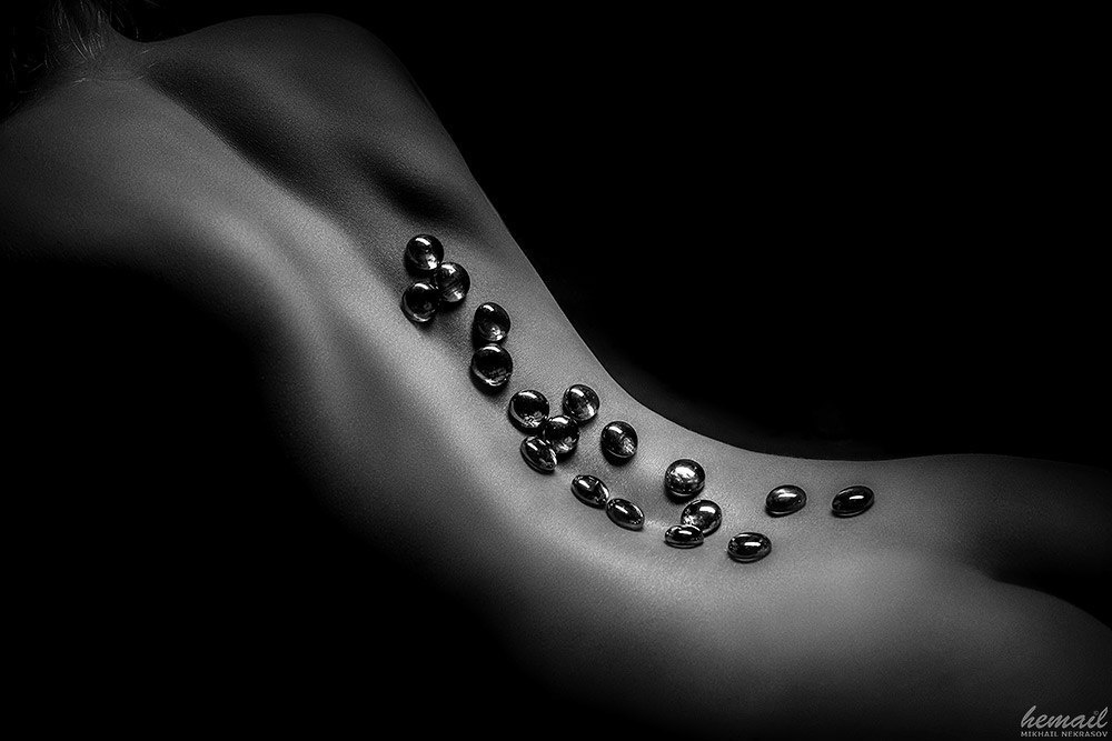 Nymphomania_2014. Фотограф в жанре НЮ Некрасов Михаил (hemail)