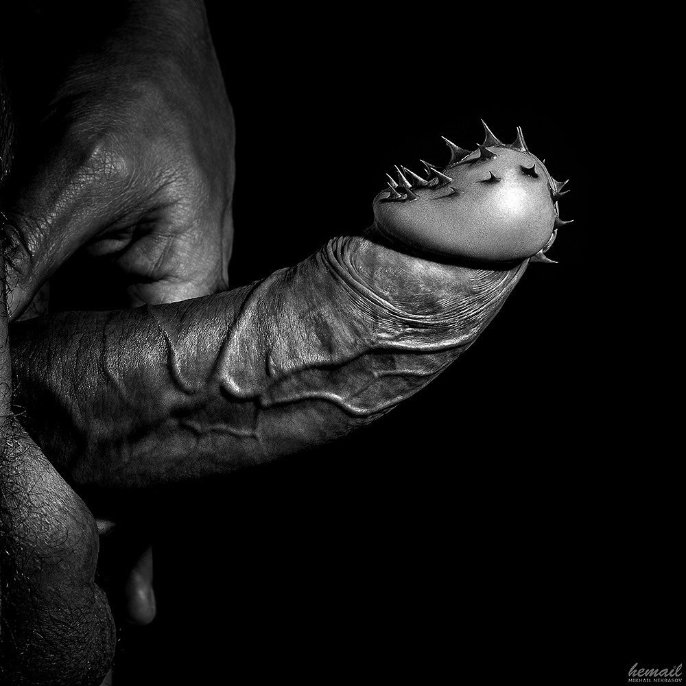 NUDE collage. Фотограф в жанре НЮ Некрасов Михаил (hemail)