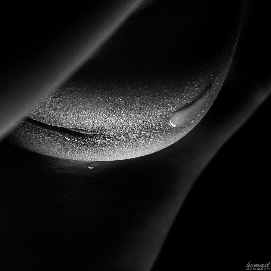 ОтNUдь-2014. Фотограф в жанре НЮ Некрасов Михаил (hemail)