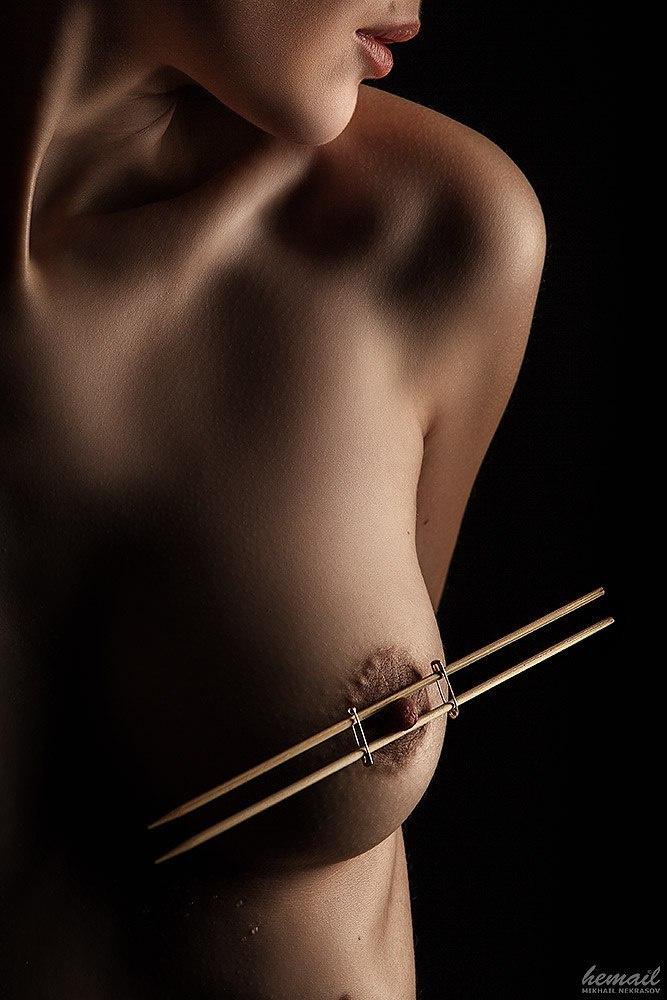 Nymphomania_2015. Фотограф в жанре НЮ Некрасов Михаил (hemail)