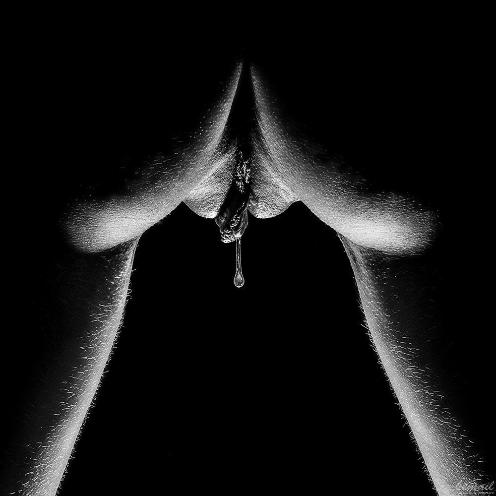 ОтNUдь-2014. Фотограф в жанре НЮ Некрасов Михаил (hemail)