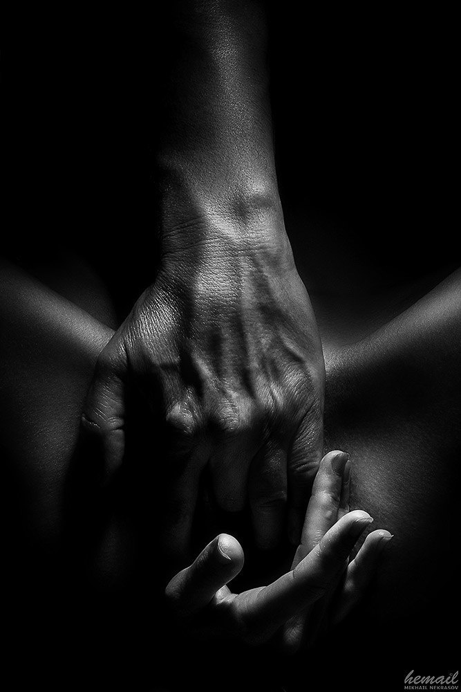 ОтNUдь-2014. Фотограф в жанре НЮ Некрасов Михаил (hemail)