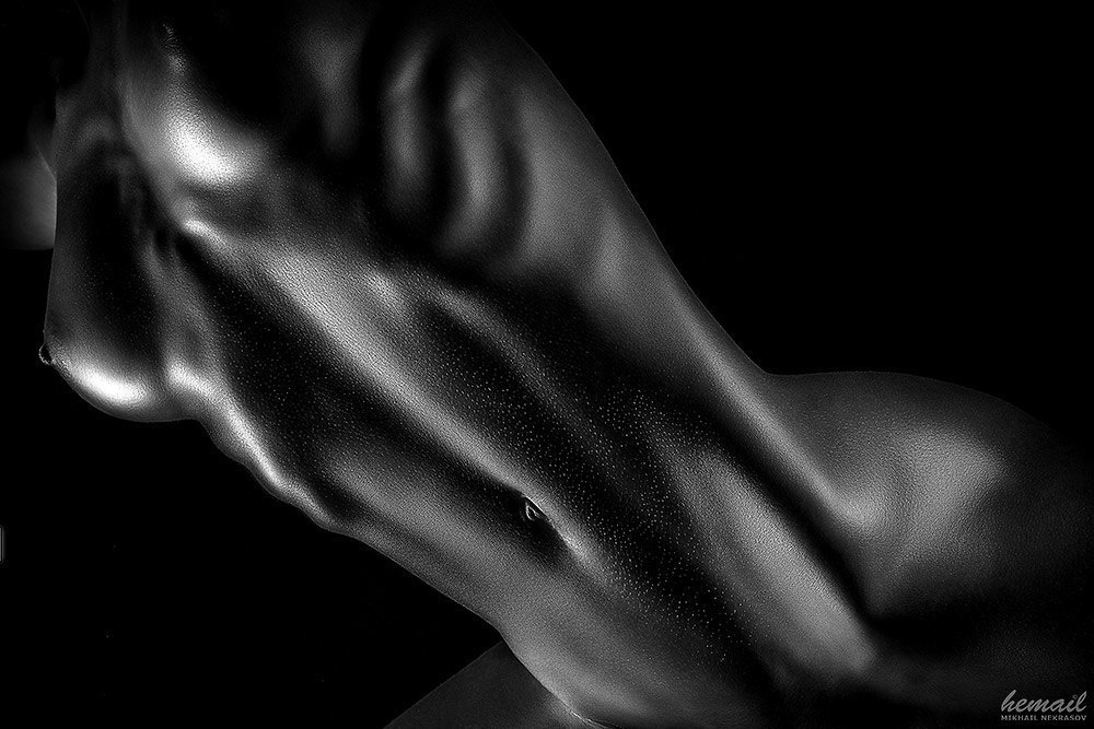 Nymphomania_2014. Фотограф в жанре НЮ Некрасов Михаил (hemail)