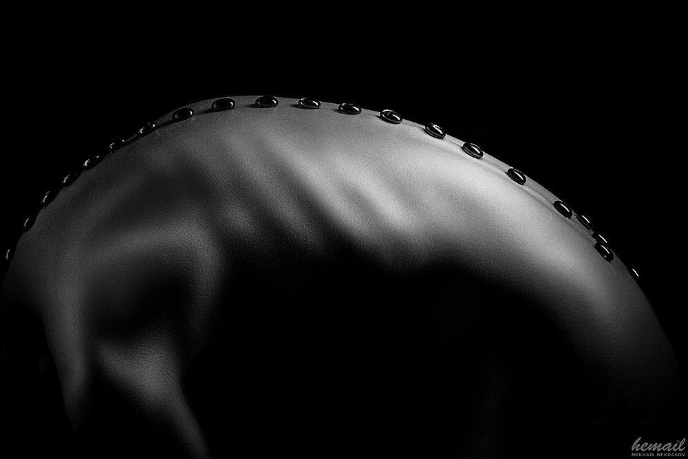 Nymphomania_2014. Фотограф в жанре НЮ Некрасов Михаил (hemail)