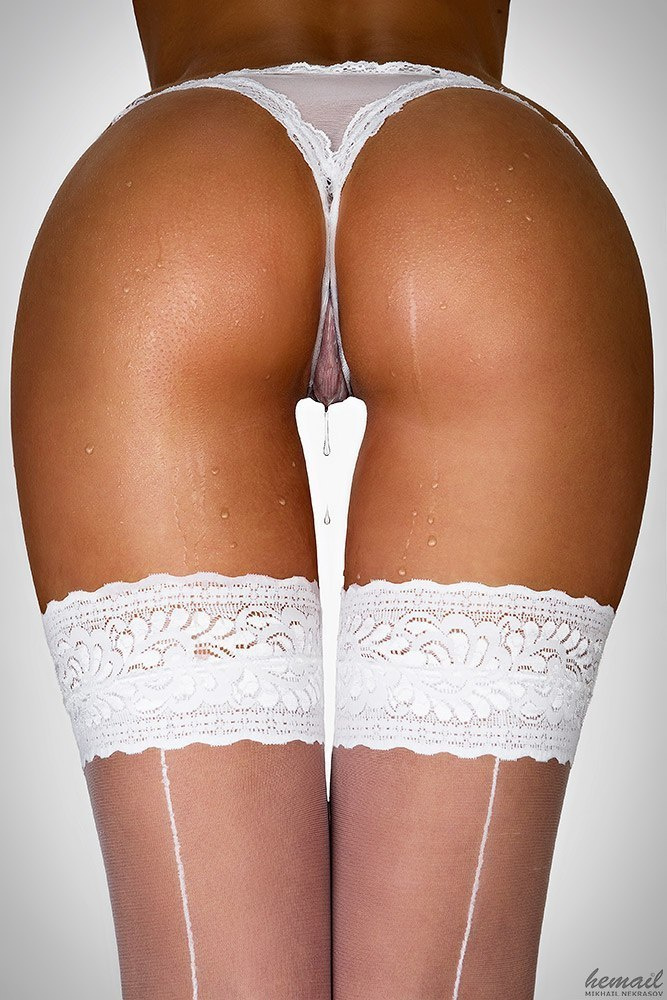 ОтNUдь-2014. Фотограф в жанре НЮ Некрасов Михаил (hemail)