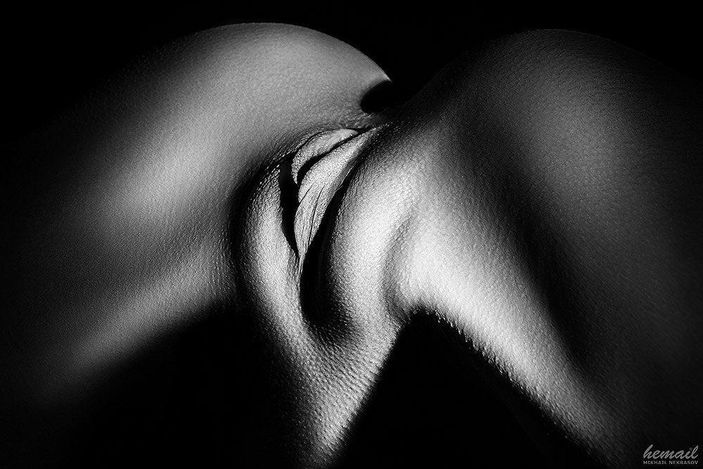 ОтNUдь-2014. Фотограф в жанре НЮ Некрасов Михаил (hemail)