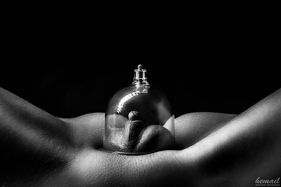 ОтNUдь-2014. Фотограф в жанре НЮ Некрасов Михаил (hemail)