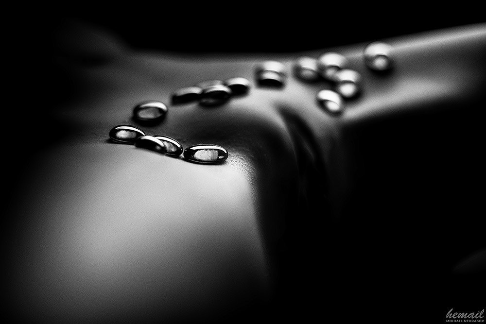 ОтNUдь-2014. Фотограф в жанре НЮ Некрасов Михаил (hemail)