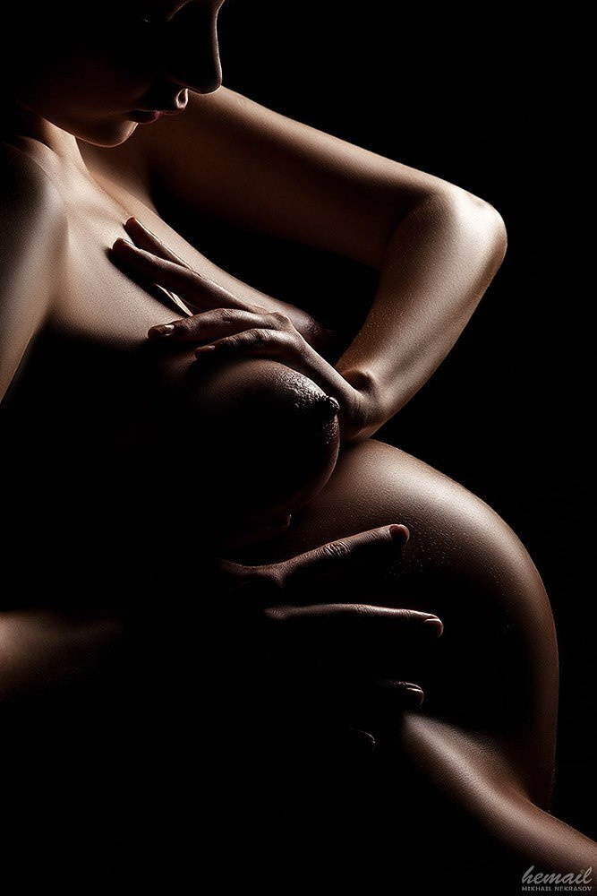 Прекрасные линии!. Фотограф в жанре НЮ Некрасов Михаил (hemail)