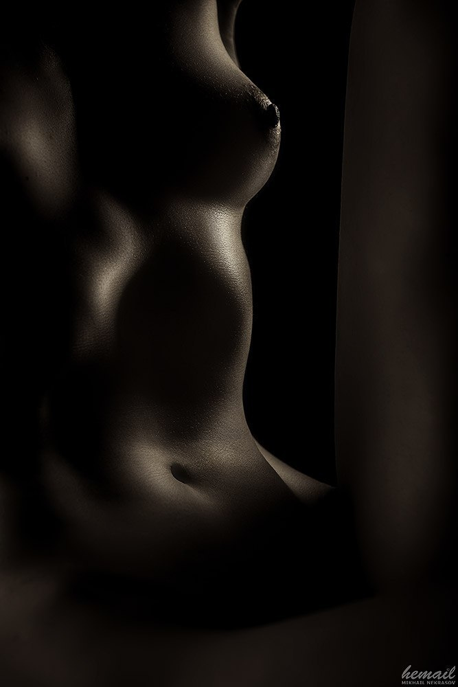 Nymphomania_2014. Фотограф в жанре НЮ Некрасов Михаил (hemail)