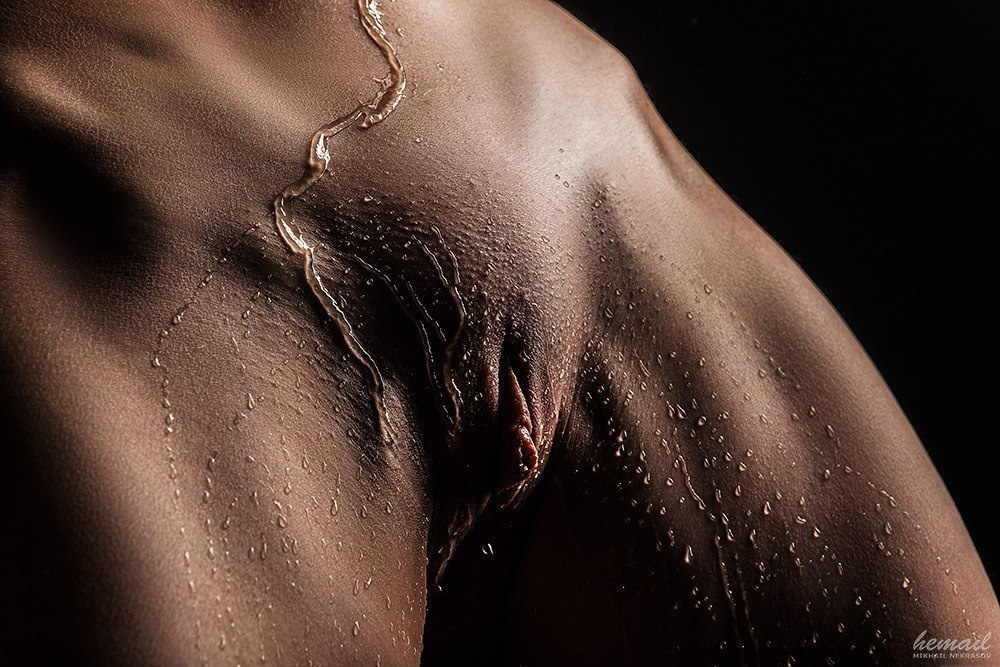 ОтNUдь-2016. Фотограф в жанре НЮ Некрасов Михаил (hemail)