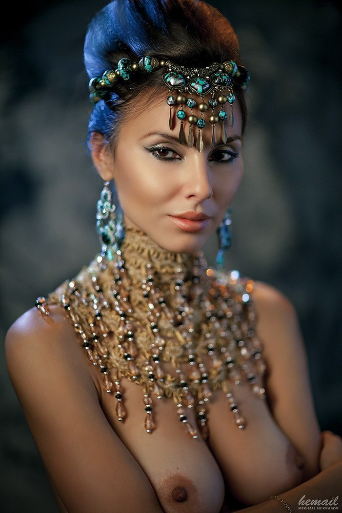 Nymphomania_2014. Фотограф в жанре НЮ Некрасов Михаил (hemail)