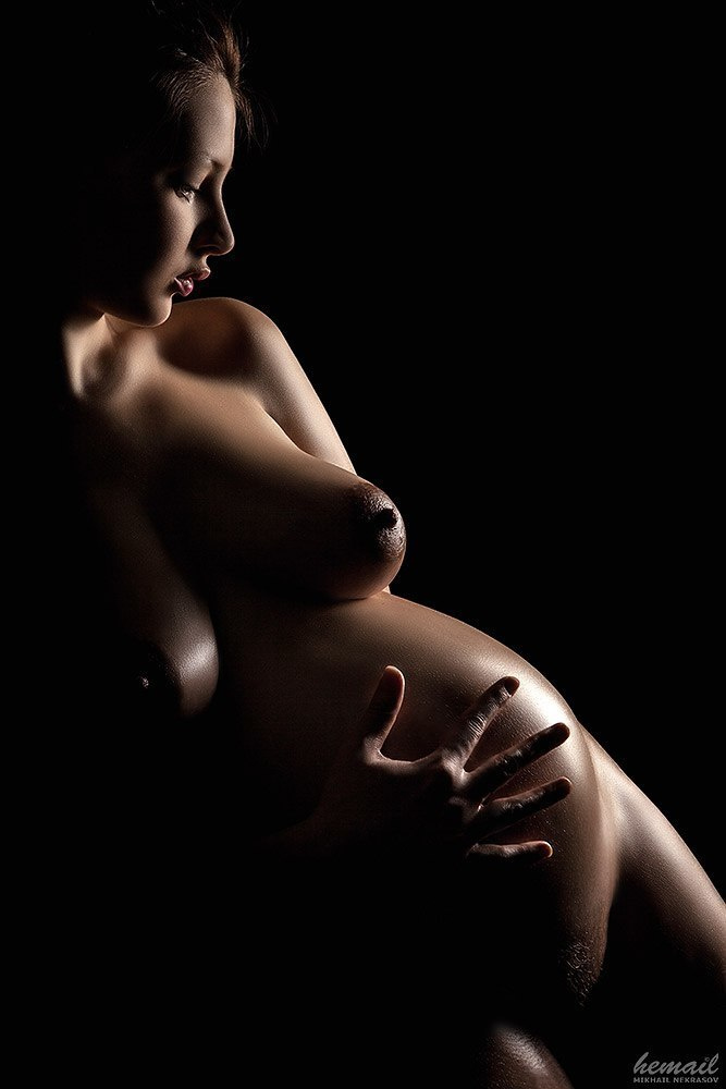 Прекрасные линии!. Фотограф в жанре НЮ Некрасов Михаил (hemail)