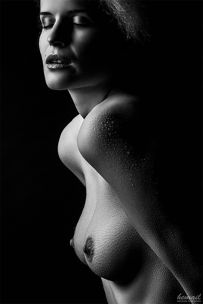 Nymphomania_2015. Фотограф в жанре НЮ Некрасов Михаил (hemail)