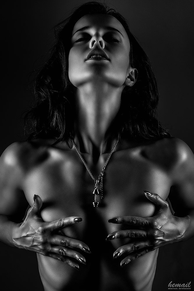 Nymphomania_2014. Фотограф в жанре НЮ Некрасов Михаил (hemail)