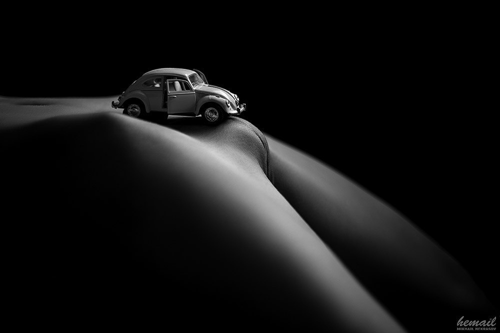 ОтNUдь-2015. Фотограф в жанре НЮ Некрасов Михаил (hemail)