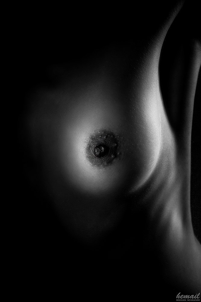Nymphomania_2014. Фотограф в жанре НЮ Некрасов Михаил (hemail)