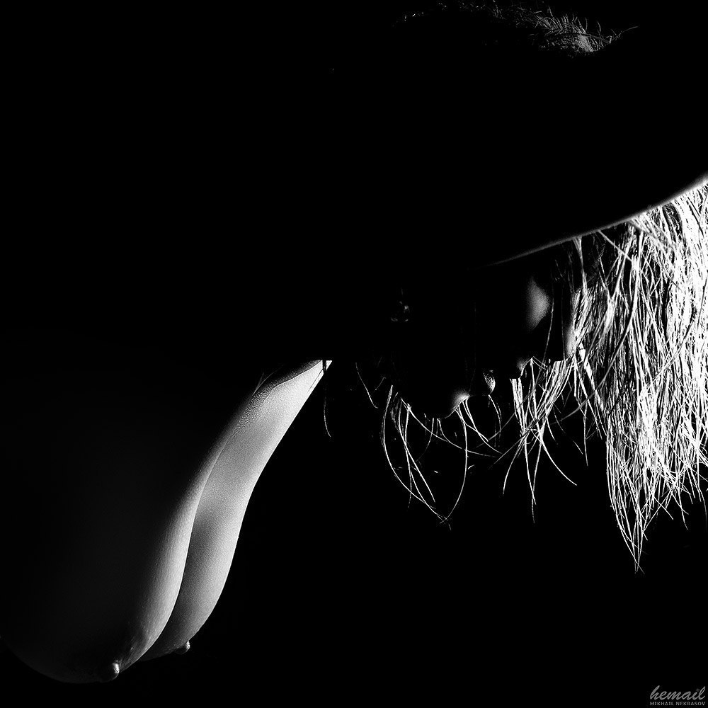 Nymphomania_2014. Фотограф в жанре НЮ Некрасов Михаил (hemail)