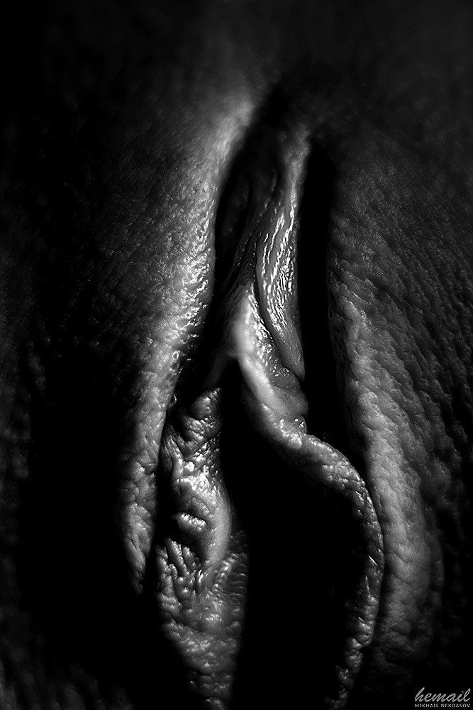 ОтNUдь-2014. Фотограф в жанре НЮ Некрасов Михаил (hemail)