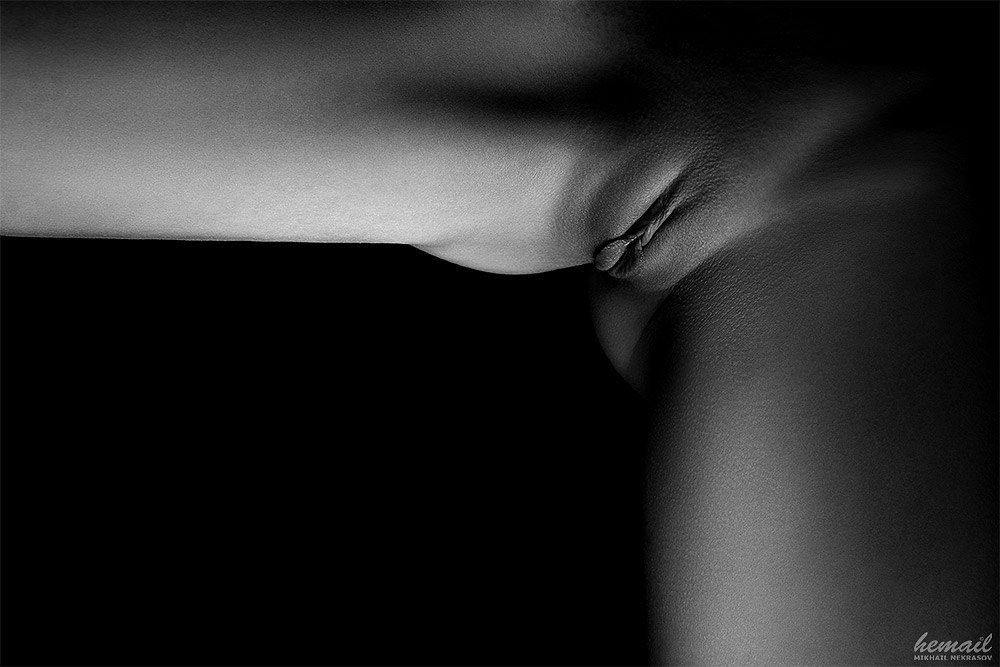 ОтNUдь-2015. Фотограф в жанре НЮ Некрасов Михаил (hemail)