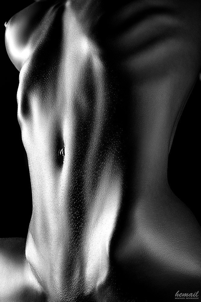 Nymphomania_2014. Фотограф в жанре НЮ Некрасов Михаил (hemail)