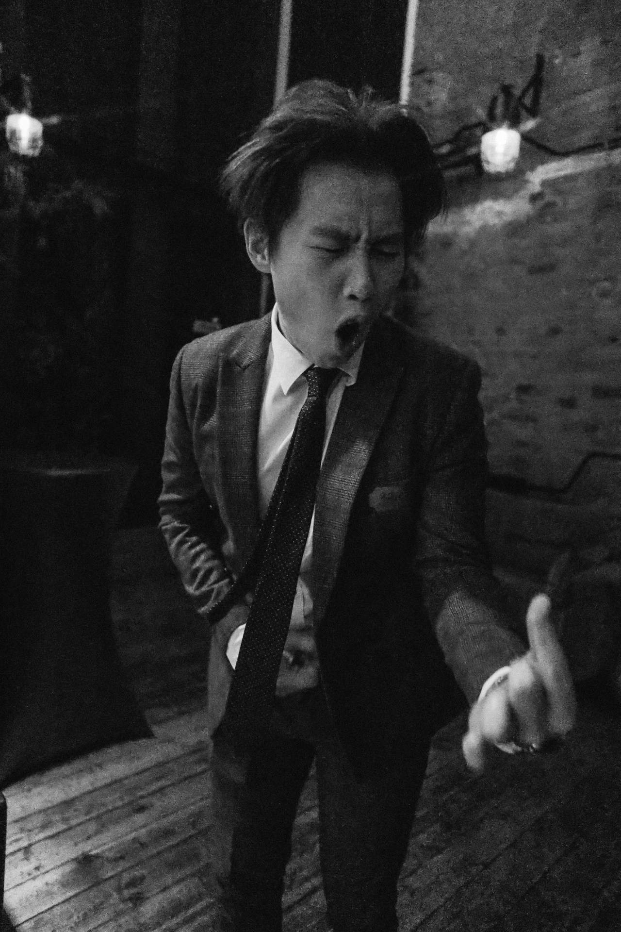 Корпоратив. Фотограф Владимир Молоканов