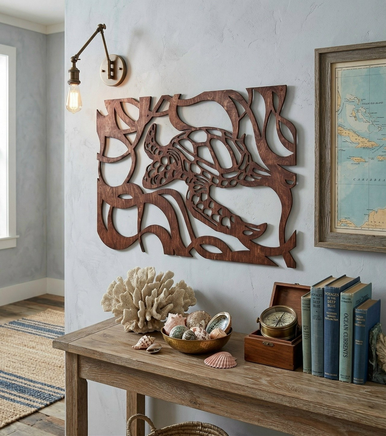 Панно на стену, настенное панно. Art objects for walls. Author’s paintings, panels, clocks and portraits by photo