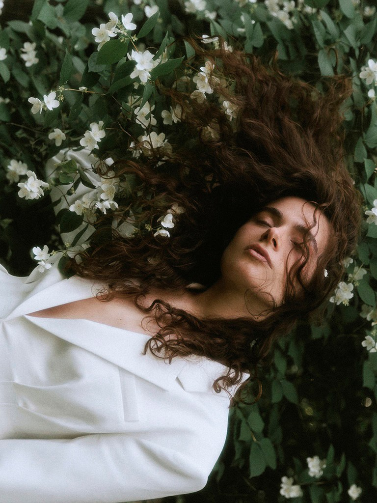 Влада. Фотограф в Москве Людмила Малова