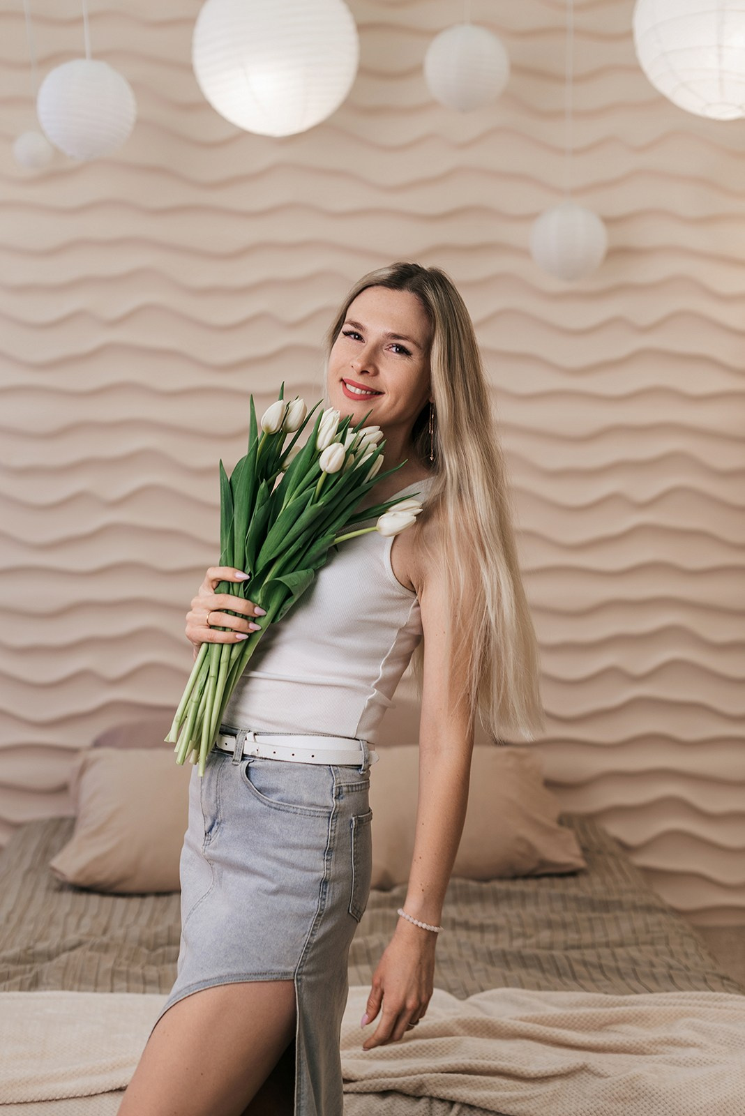 Индивидуальная фотосессия. Фотограф в Минске