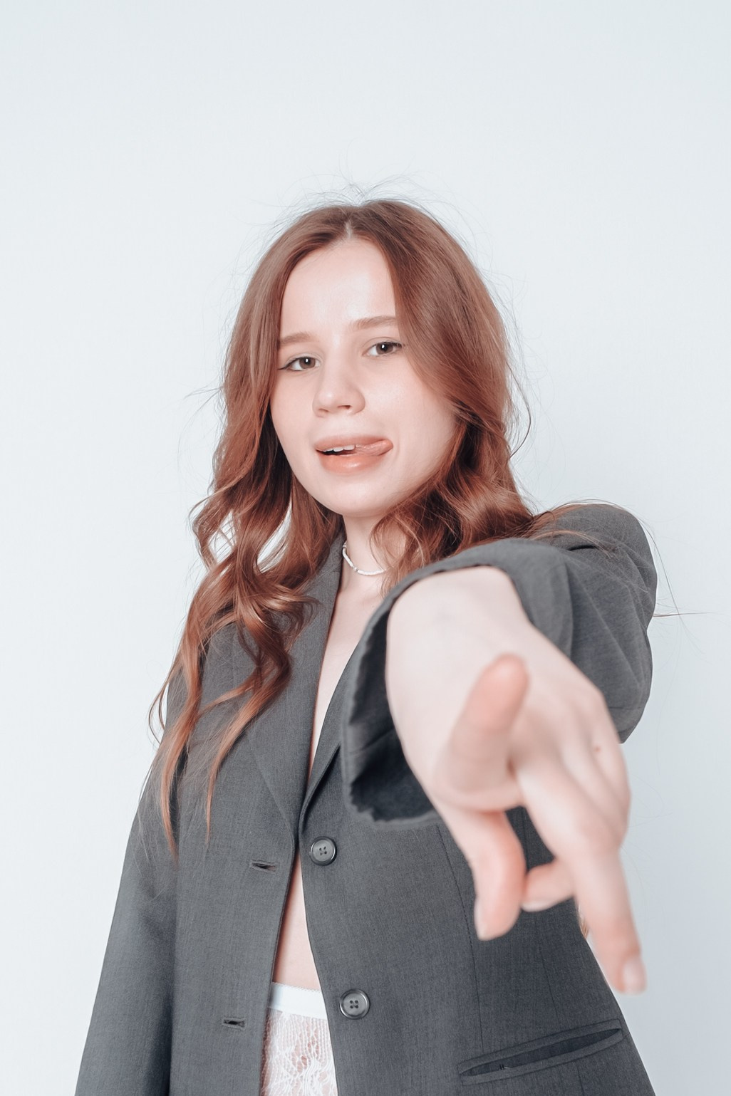 Анастасия. Sandina.pro — репортажная, портретная и свадебная съемка в Санкт-Петербурге