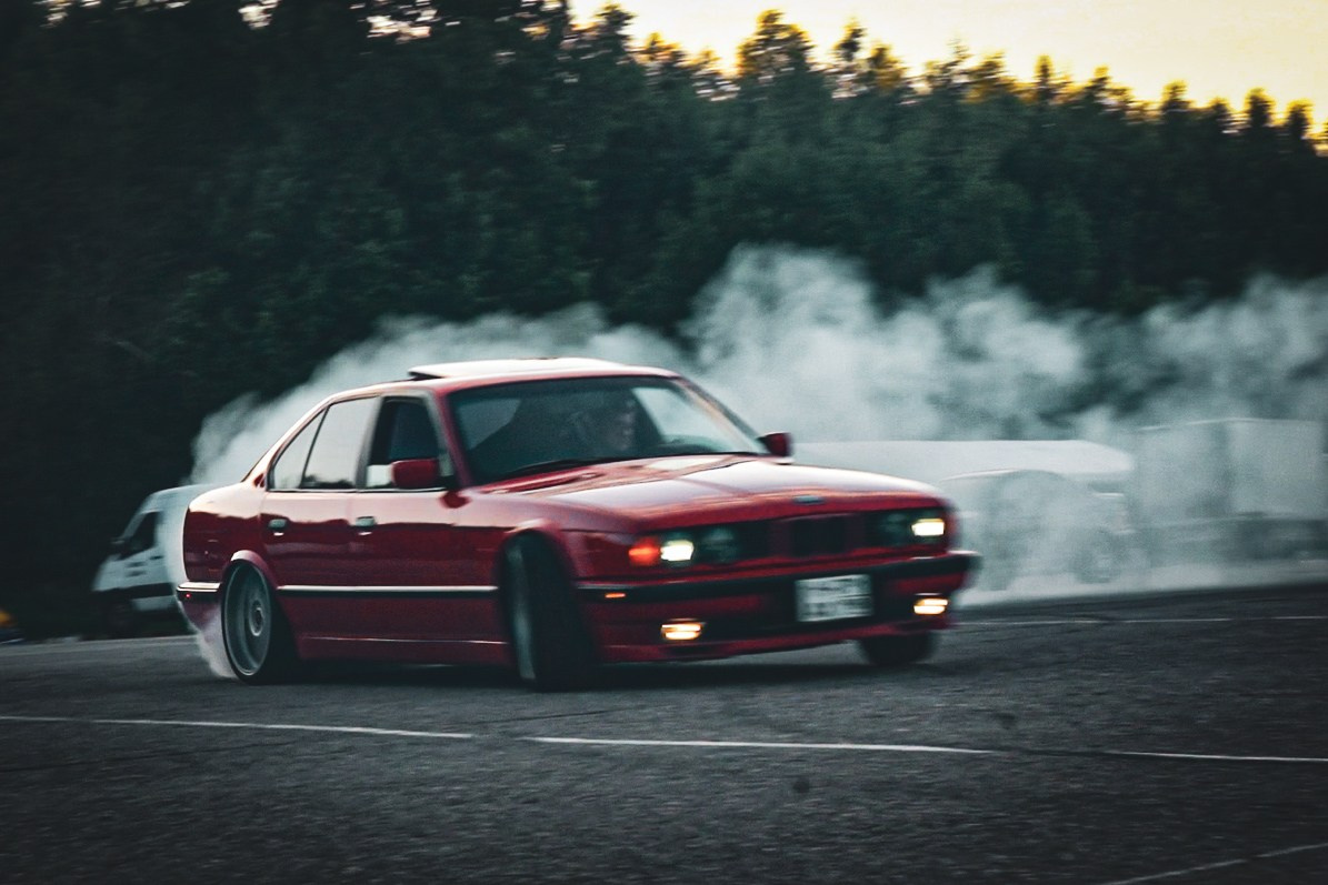 Bimmer day 2024. Объективно. Показываю жизнь через свои кадры