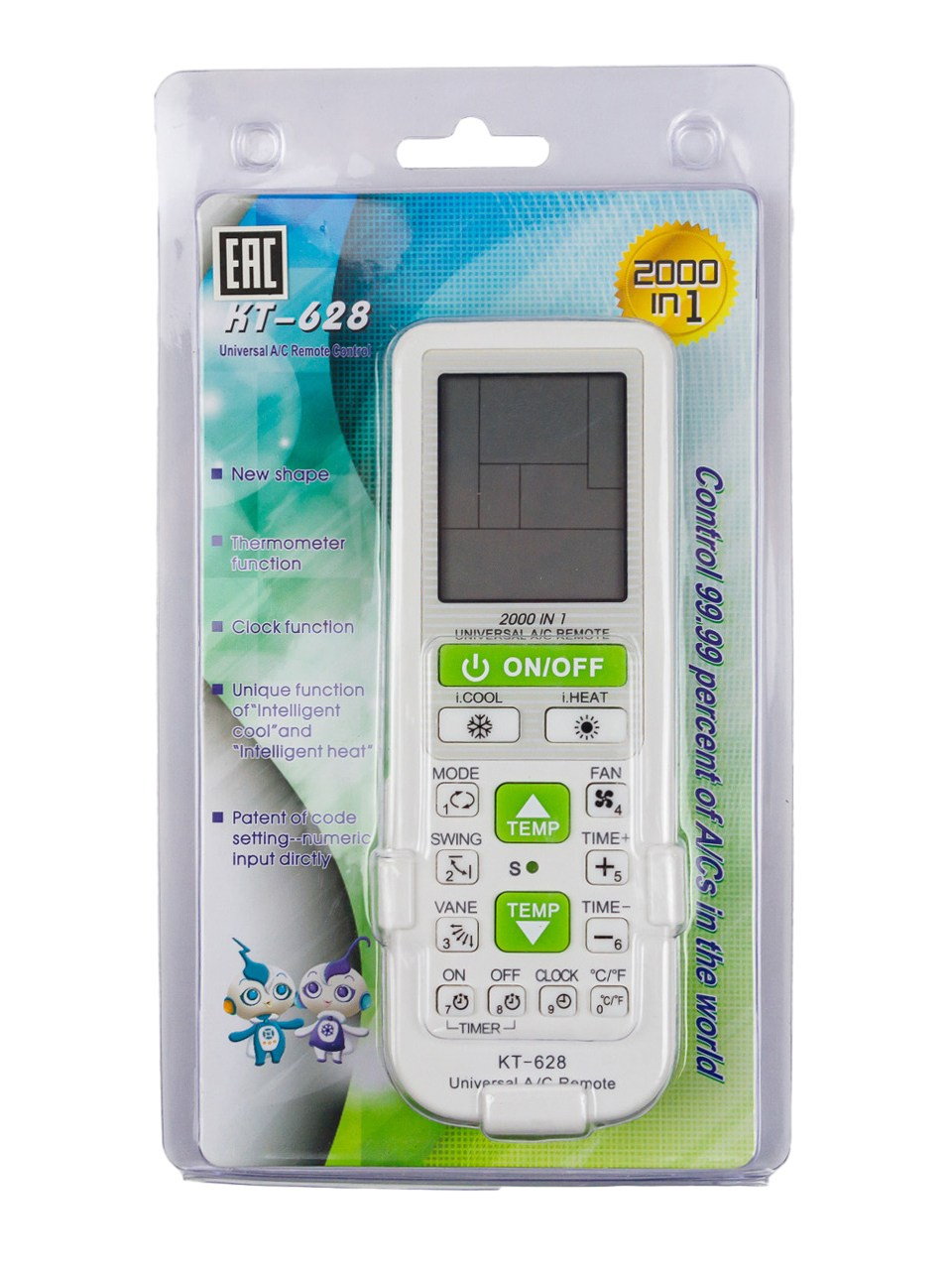 Предметная съёмка товаров для кондиционеров. Предметный фотограф в Симферополе Антон Катунин