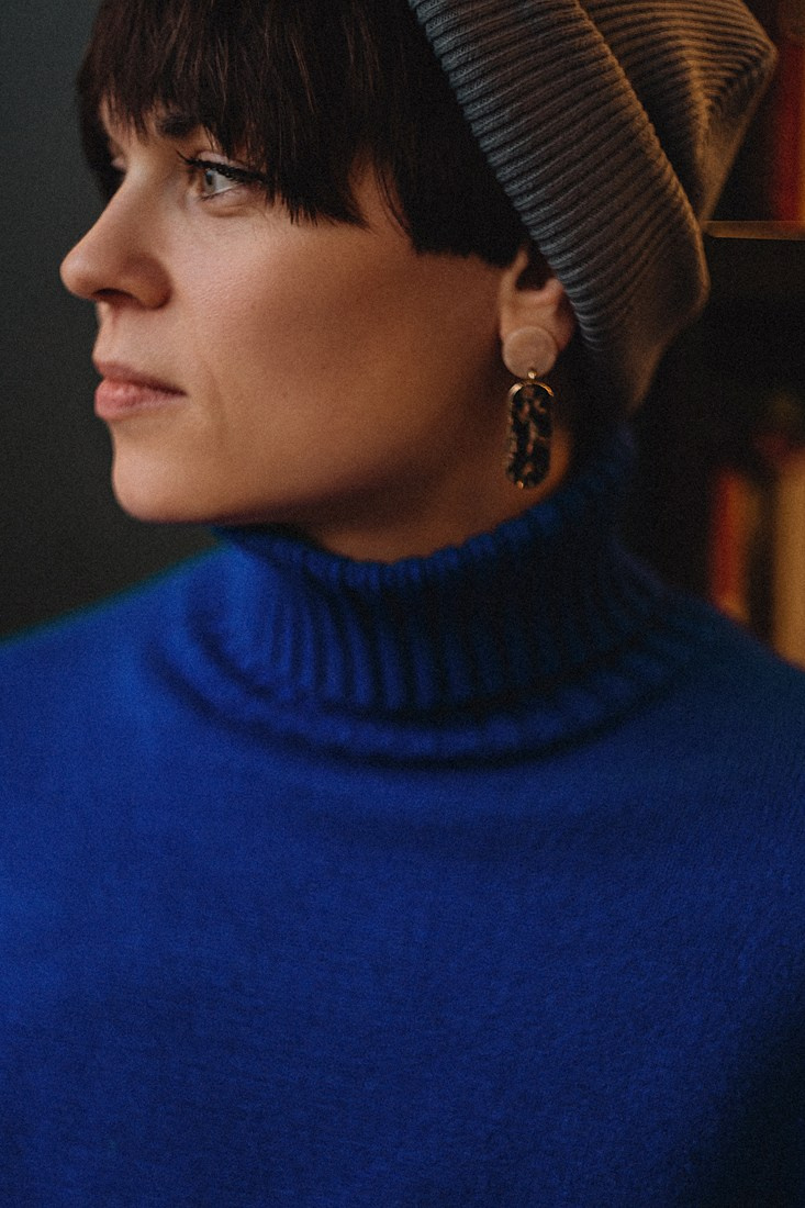 NASTYA. Портретный и Семейный фотограф в Санкт-Петербурге Rocket Alice