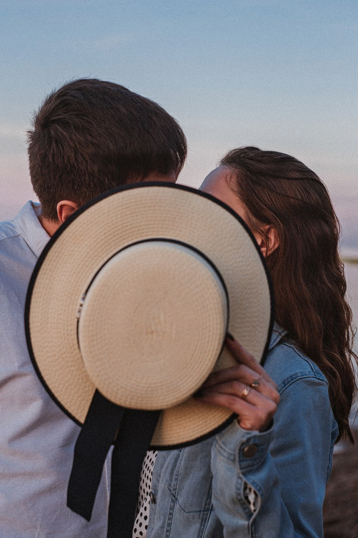 M+L. Портретный и Семейный фотограф в Санкт-Петербурге Rocket Alice