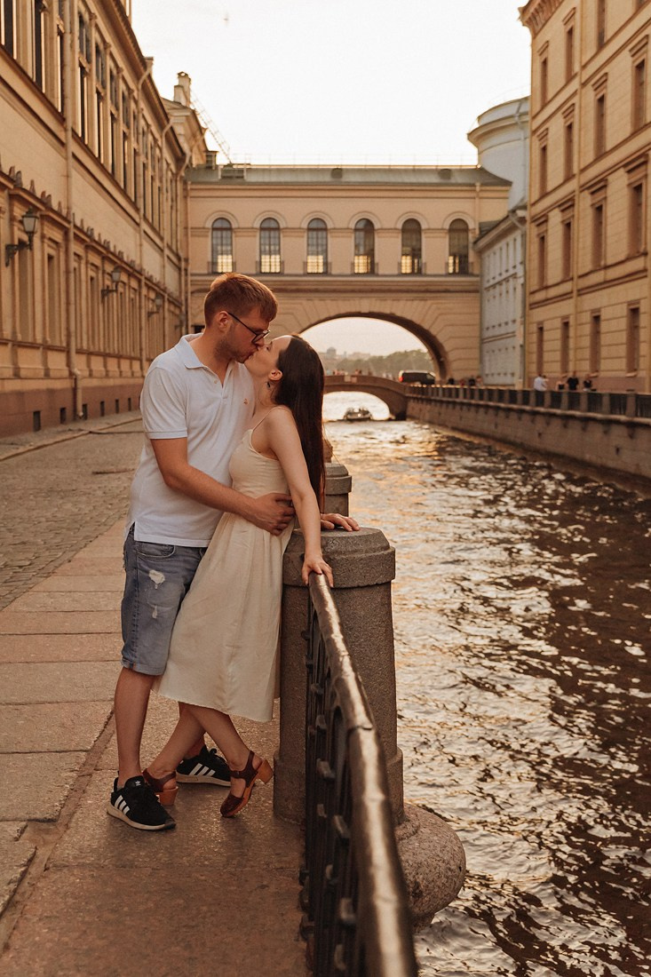 N & A. Портретный и Семейный фотограф в Санкт-Петербурге Rocket Alice