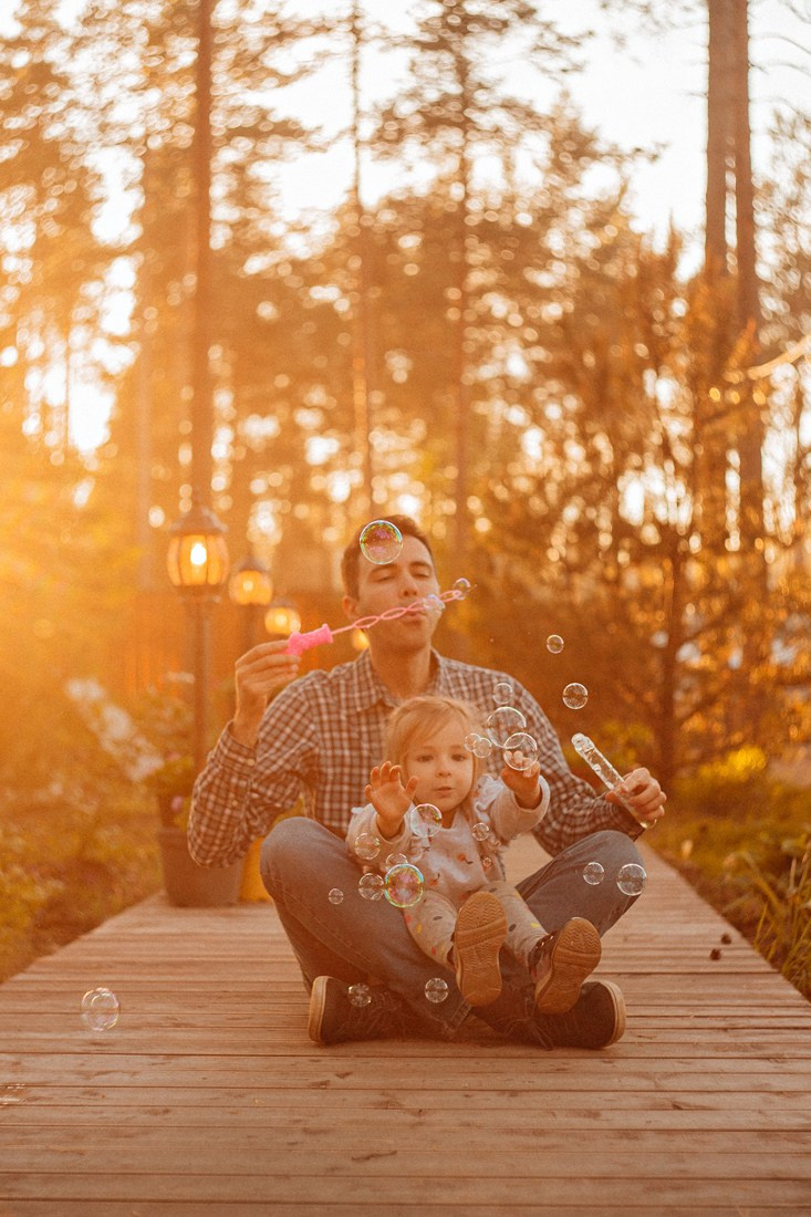 KOMAROVO PARTY. Портретный и Семейный фотограф в Санкт-Петербурге Rocket Alice