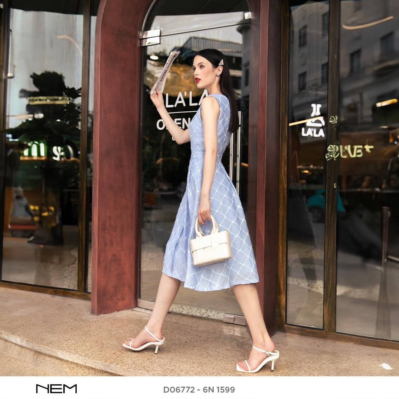 NADYA. Модельная студия MIA Models