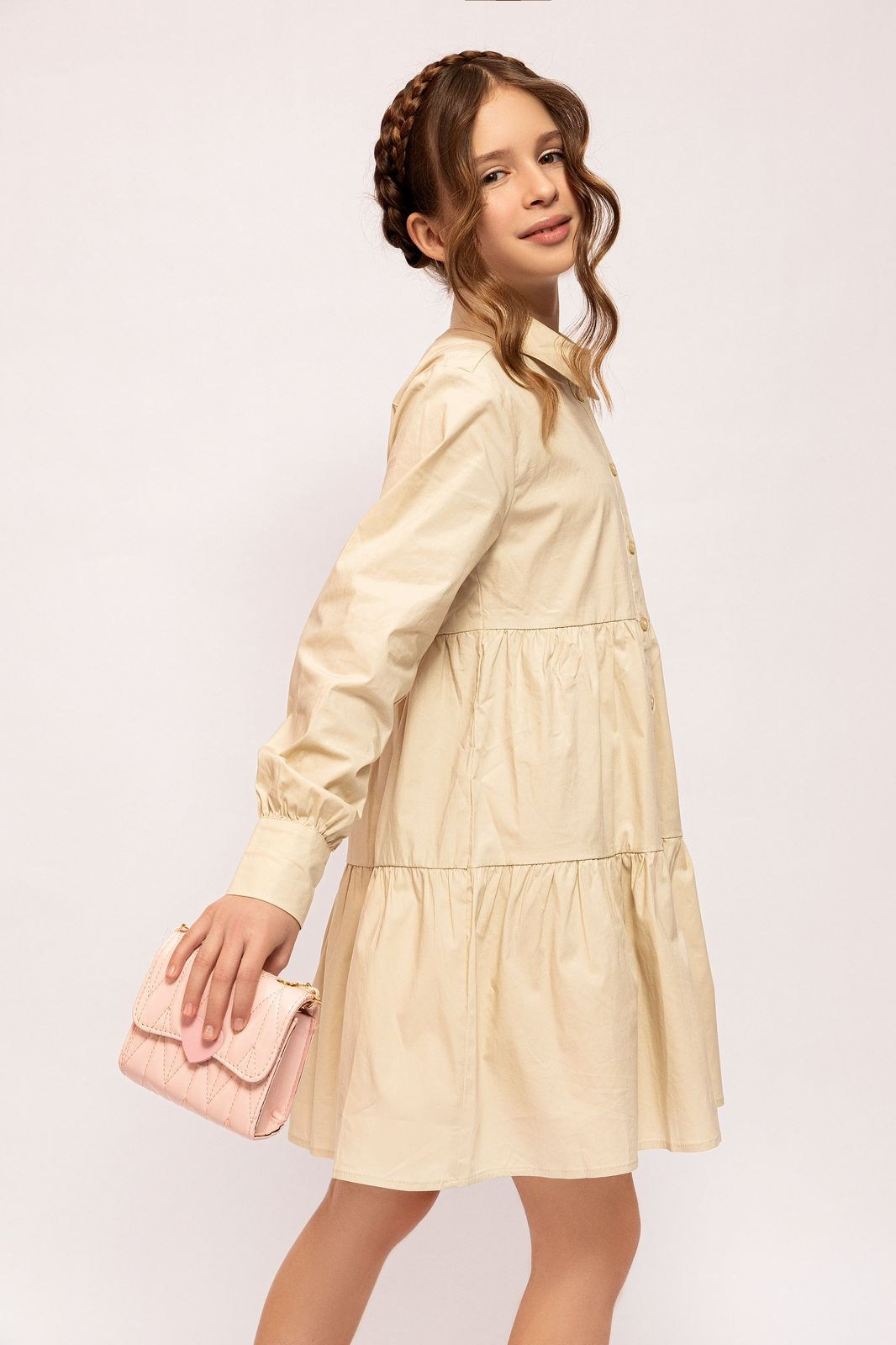 ULYANA. Модельная студия MIA Models