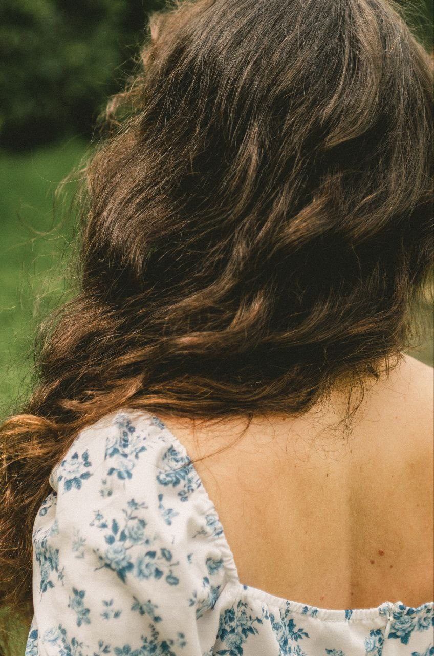 Анастасия. Varezhka photo | фотограф для души