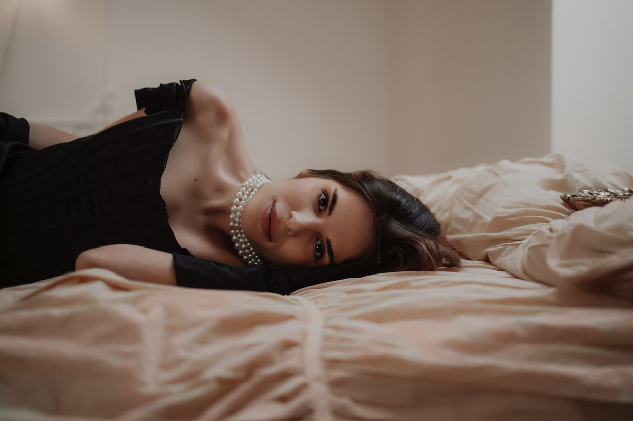 Фотосессия в студии Флэт. Свадебный фотограф в Ростове-на-Дону. Таинство Крещения и Венчания, семейные фотосессии. Алёна Чёботова