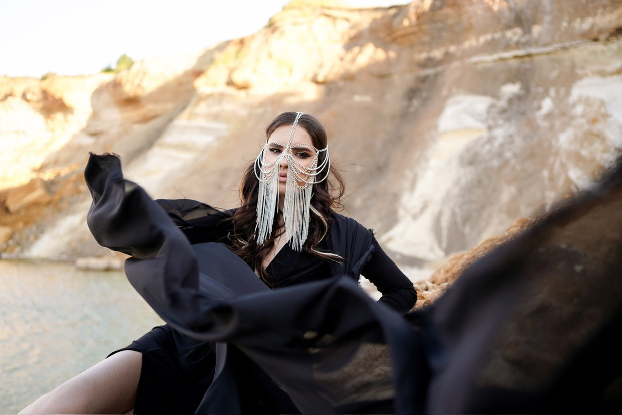 Фотосессия на карьере в Новочеркасске. Свадебный фотограф в Ростове-на-Дону. Таинство Крещения и Венчания, семейные фотосессии. Алёна Чёботова